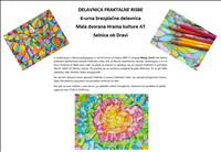 Delavnica fraktalne risbe