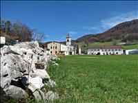 Angelska nedelja 2019