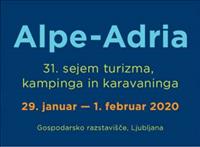 Sejem Alpe-Adria 2020