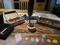 Pisanje na roko z mladimi 