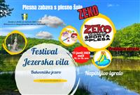 FESTIVAL JEZERSKA VILA