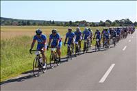 13. VIDOV KOLESARSKI MARATON