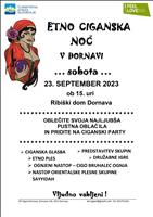 Ciganska noč