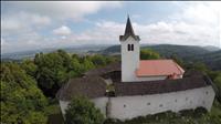IGRE S PIRHI NA TABORU NAD CEROVIM