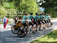 Rekreatur 2020 / Kranj - Cerknica - Most na Soči - Litija - Kranj