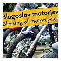 Blagoslov motorjev