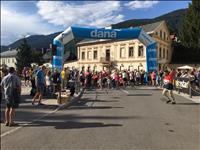 26. Kranjskogorska desetka - ODPOVEDANO