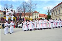 METLIŠKO OBREDJE ZAVIRANJE KOLA 