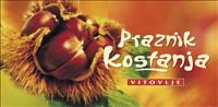 23. Praznik kostanja