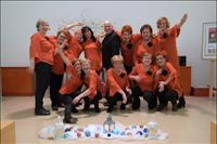 Božično-novoletni koncert