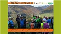 7. pohod po Tematski poti Na svoji zemlji 