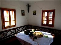 Zima na Grilovi domačiji 2020