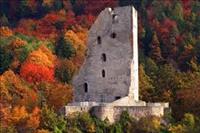 Na Šaleškem gradu strrrašššiii!