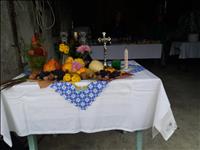 Marinovo rajžanje od kleti do kleti