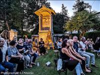 70 letnica od odkritja Rimske nekropole v Šempetru v Savinjski dolni