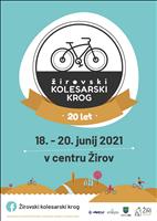 20 let ŽIROVSKEGA KOLESARSKEGA KROGA