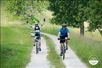 VIKEND 23. ŽIROVSKEGA KOLESARSKEGA KROGA 2024