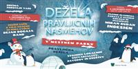 DEŽELA PRAVLJIČNIH NASMEHOV