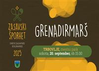 Grenadirmarš 2025