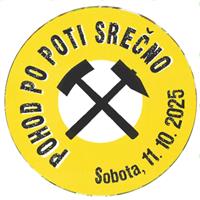 4. Pohod po poti SREČNO