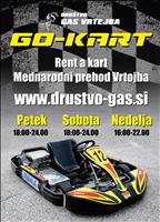 GO-KART