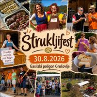 ŠtrukljiFest 2026