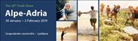 Sejem Alpe - Adria 2019