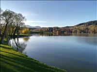 26. Srečanje obvodnih krajev - Škalsko jezero in zgodbe potopljene vasi