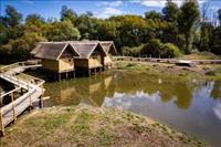 30. Srečanje obvodnih krajev Slovenije - Ljubljana, 30. maj 2026 - zbiranje predprijav - 1. IZLET Doživetje Ljubljanskega barja – od koliščarjev do Plečnika