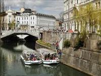30. Srečanje obvodnih krajev Slovenije - Ljubljana, 30. maj 2026 - zbiranje predprijav - 2. IZLET  Ljubljana z ladjico in peš – doživetje starega mestnega jedra