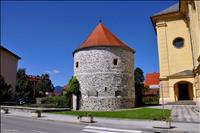 Žalec, Srečanje društev podeželja ob svetovnem dnevu turizma - VODEN OGLED MESTA ŽALEC 