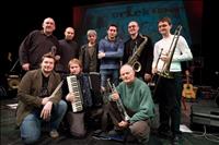 Festival Kanal: Orleki