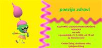 Poezija zdravi