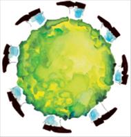 JURJEVANJE V Beli krajini 