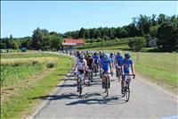 9. VIDOV KOLESARSKI MARATON