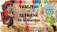 22. Fašenk po Dornavsko