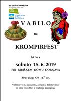 Krompirfest