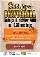 ZLATA JESEN DRAVOGRADA 2019