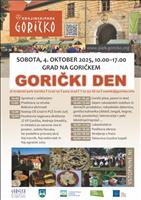 GORIČKI DEN