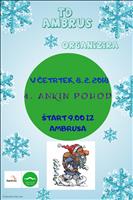 4. Ankin pohod
