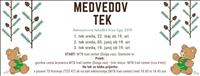 Tekaška kros liga 2019