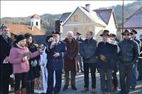 Koledar prireditev TŠD Kostel za leto 2018