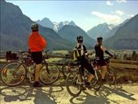 Tura pod Golico 2026