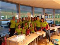 41. Juriš na Vršič