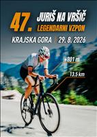 47. Juriš Na Vršič