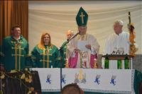 9. Martinov pohod ''od kleti do kleti''