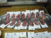 PRESTAVLJENO / 13. SALAMIJADA