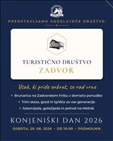 KONJENIŠKI DAN 2026