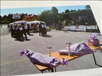 Festival Kurešček