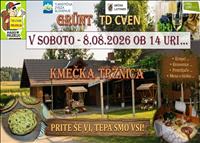KMEČKA TRŽNICA 